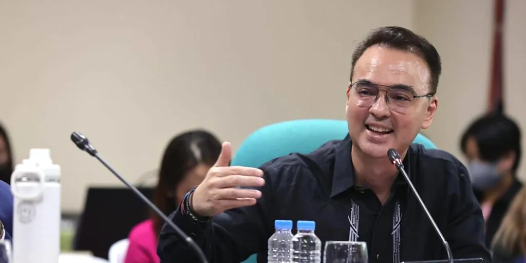 Sen. Alan to DBM: Fund DepEd certification for senior high grads’ employment