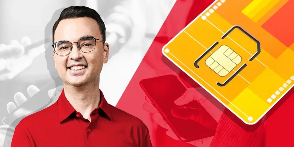 Kuya Alan wants stricter implementation of SIM registration law