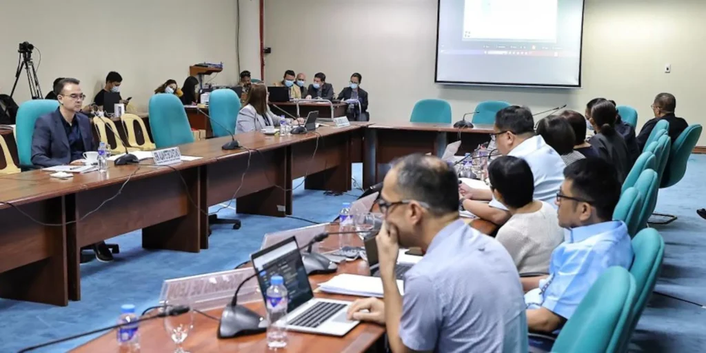 Senator Alan bats for PHIVOLCS modernization to strengthen hazard mapping, build better infrastructure