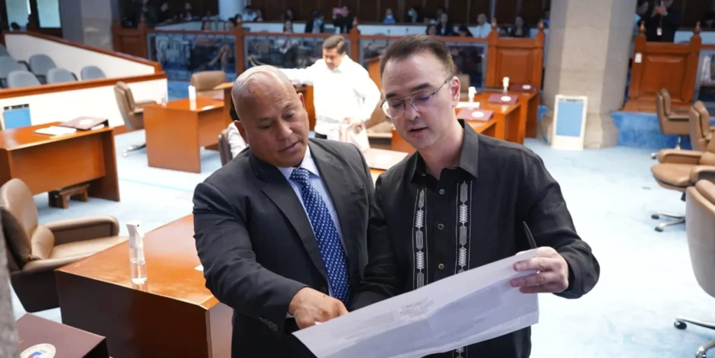 Senator Alan supports PNP reform: ‘We reap what we sow’