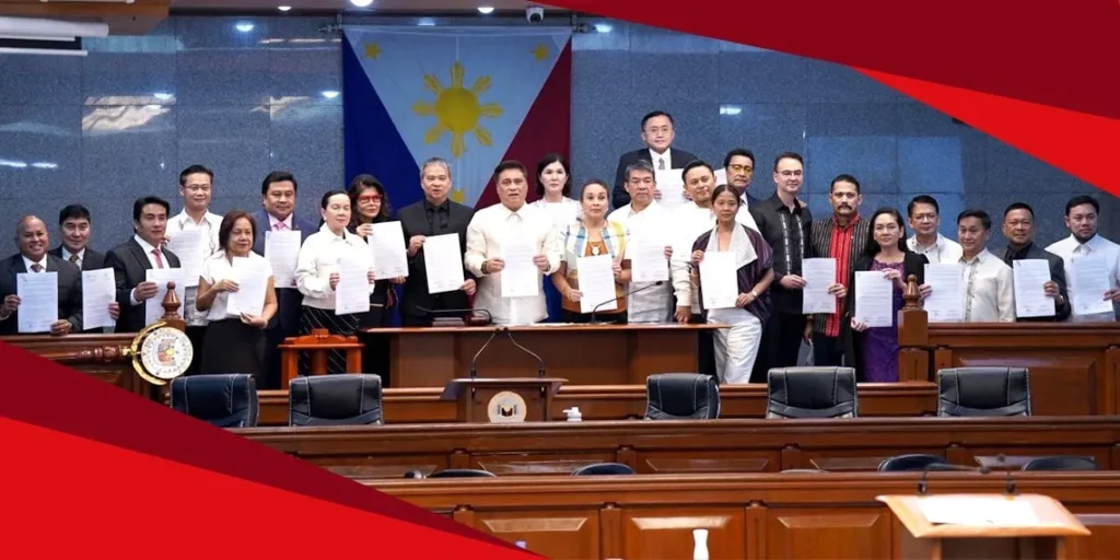 Senator Alan joins Senate in nixing ‘People’s Initiative’