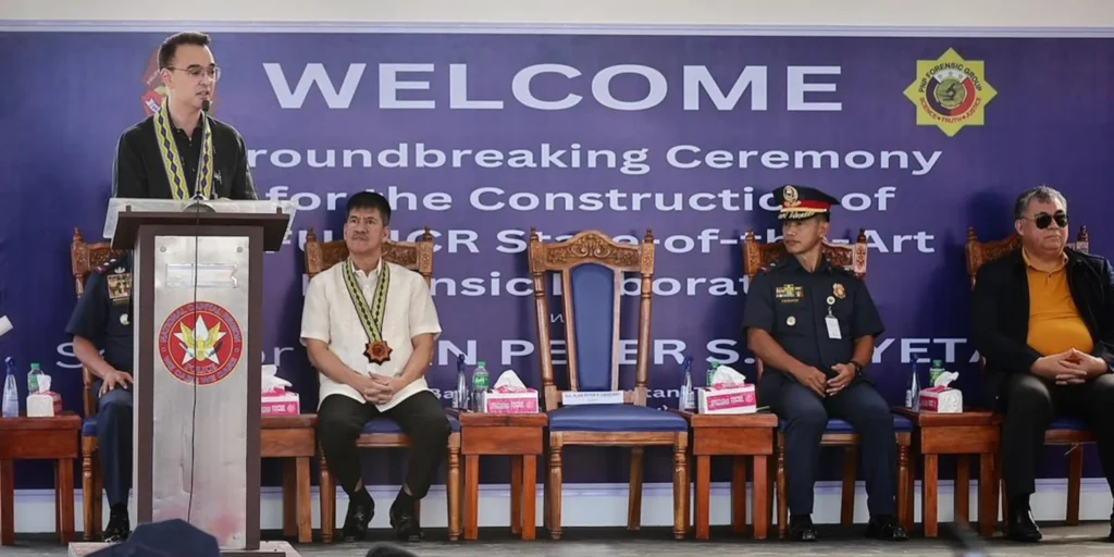 PNP urged to help rekindle the public’s love, trust for the law