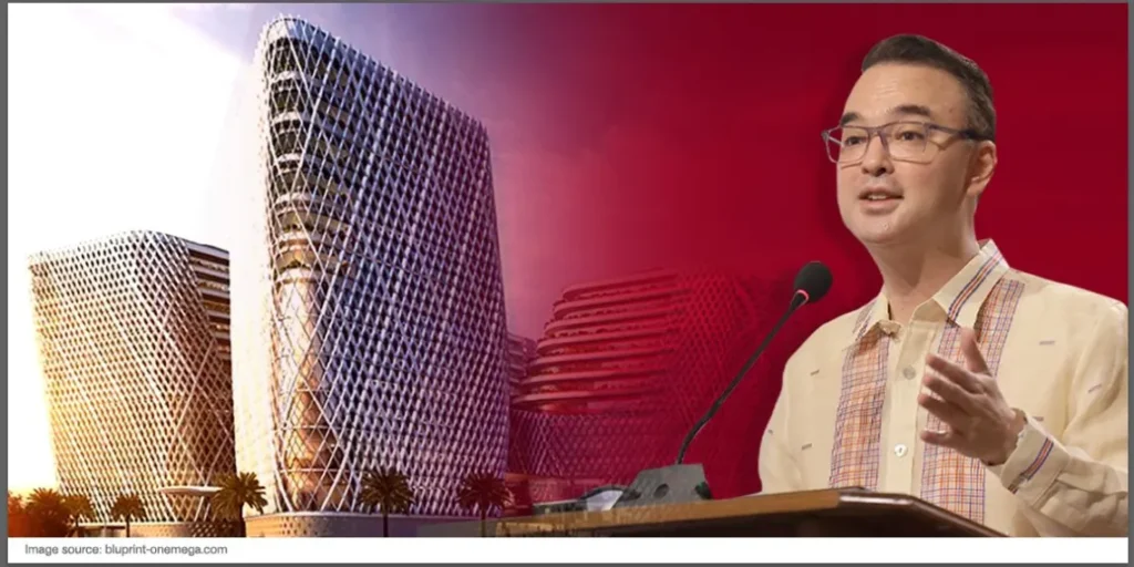 Sen. Alan commits to factual, independent review of new Senate building, urges public not to speculate