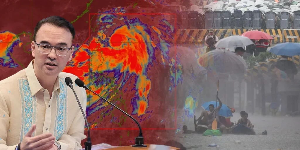 Emergency Response Department needed amid growing extreme weather events — Sen Alan