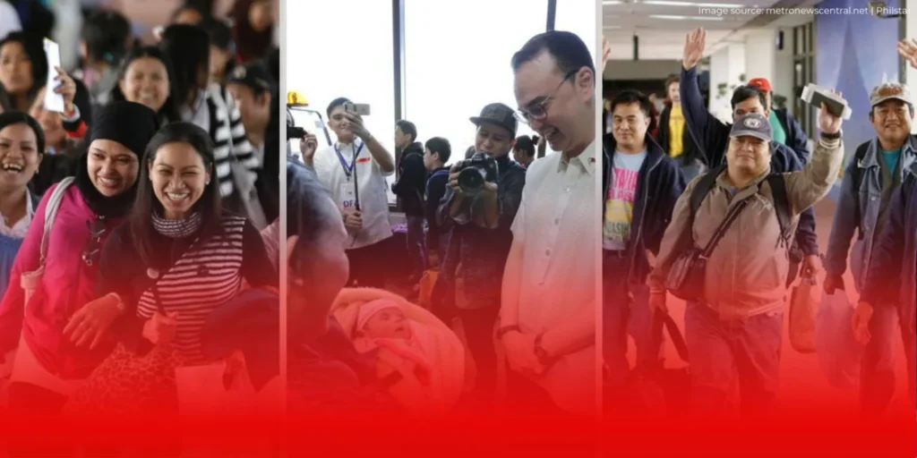 The miracle of moral courage and diplomacy | Alan Peter Cayetano