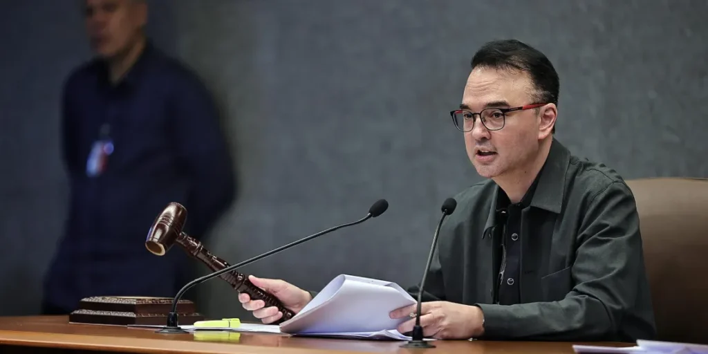 Kuya Alan backs bill promoting lifelong learning