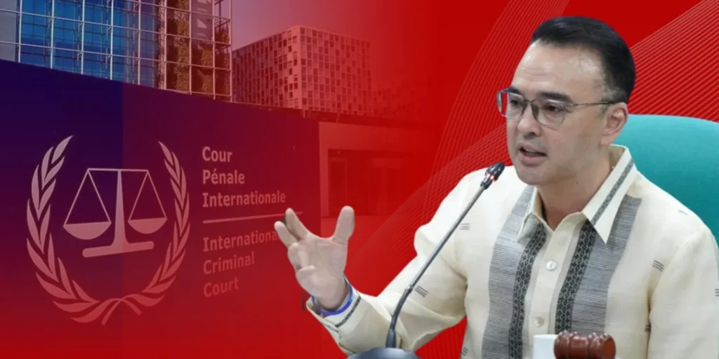 Senator Alan on Bato’s potential ICC warrant: Senate will protect, but within legal bounds