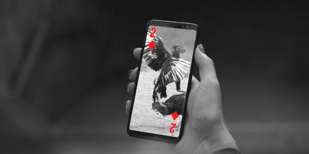 Online gambling is a ‘new pandemic’: Cayetano