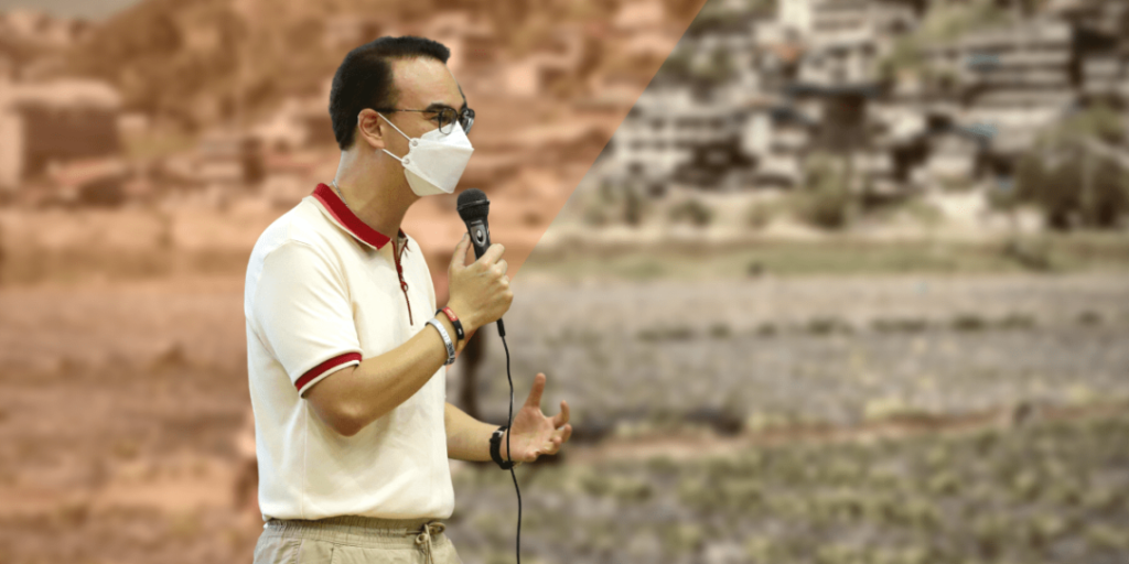 Cayetano to gov’t, stakeholders: Let’s work together to make agriculture more appealing