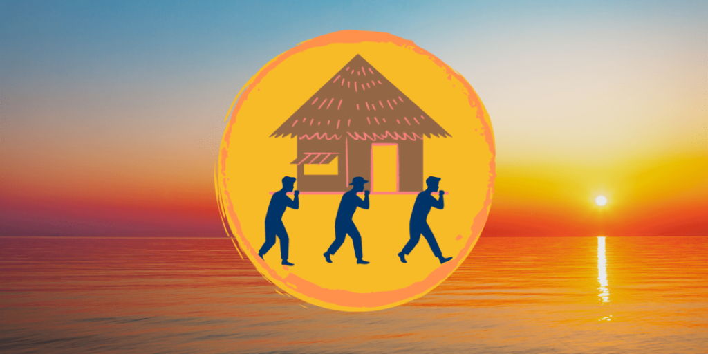 Small amounts go a long way as we practice bayanihan | Alan Peter Cayetano