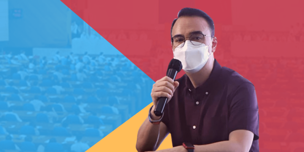 Bicam urged to pool P200B for 10K Ayuda | Alan Peter Cayetano