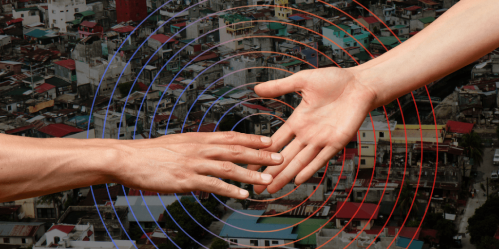 Communities called to practice bayanihan