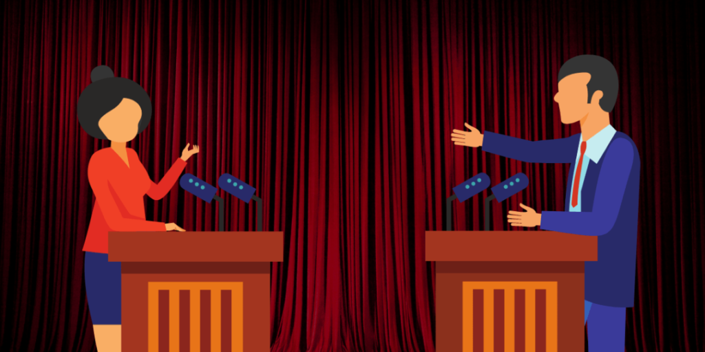 Cayetano, allies file resolution urging Comelec to start debates before year-end