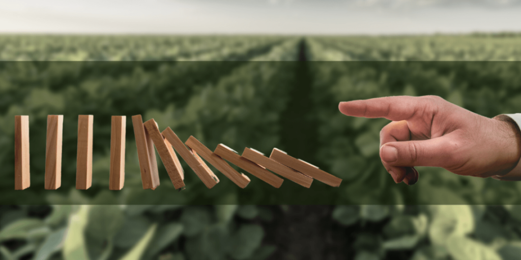 Infrastructure is the ‘first domino’ that will bring positive change to agriculture | Alan Peter Cayetano