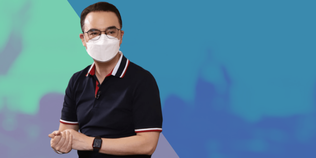 Cayetano urges electorate to ‘get to know’ all 2022 candidates