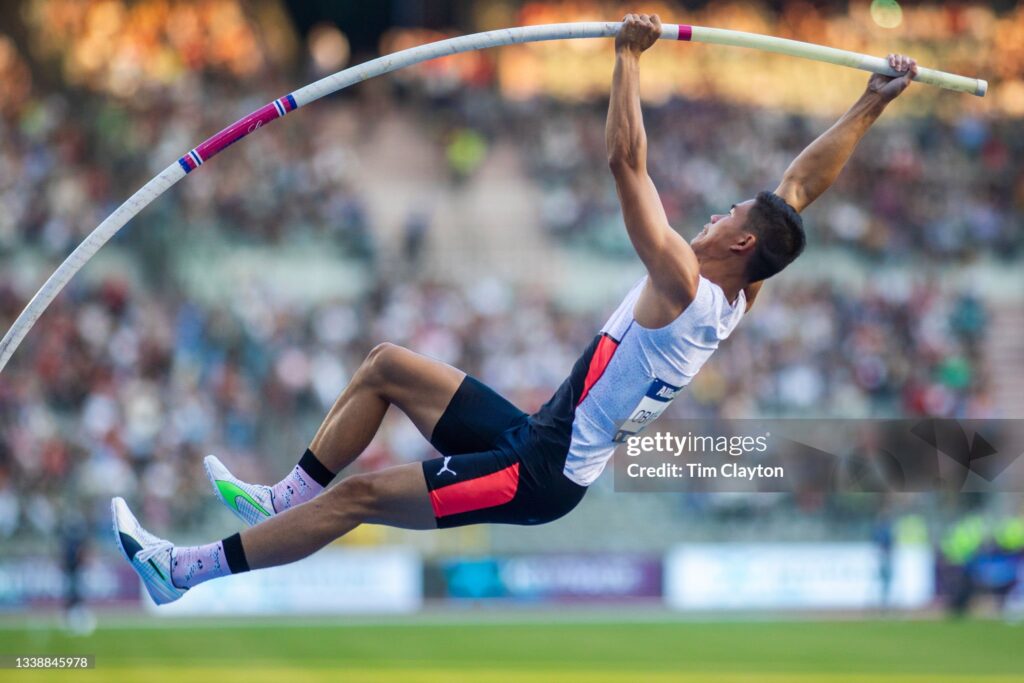 ‘Our athletes gave their all for the country’ | Alan Peter Cayetano