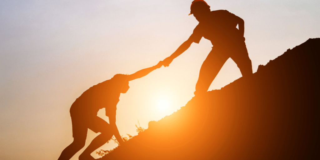 Cayetano: Leaders never abandon their people during crises