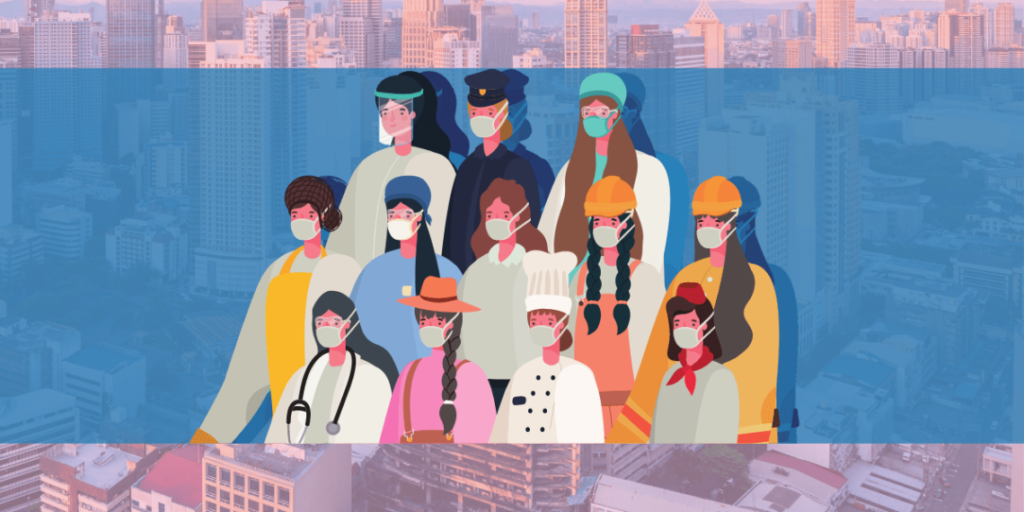 Cayetanos vow to continue livelihood support for Filipino women