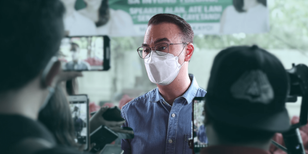 Cayetano pushes for micro-enterprise subsidy program