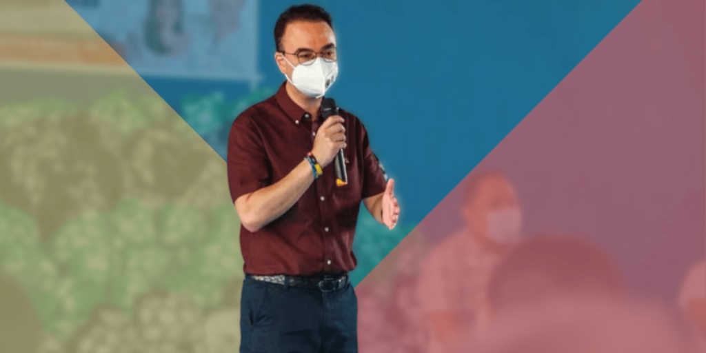 Cayetano pushes for building of health centers in all barangays