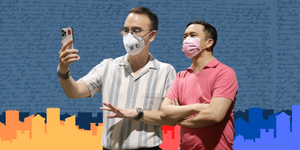 Cayetano vows to pursue 10K Ayuda in Congress