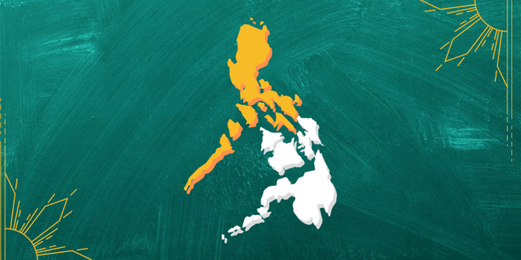 Cayetano brings Sampung Libong-Pag-asa to the North