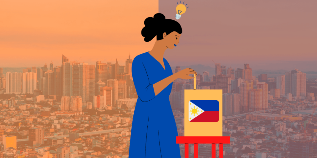 Voters urged: Do your research, make ‘sober’ choices in 2022 | Alan Peter Cayetano