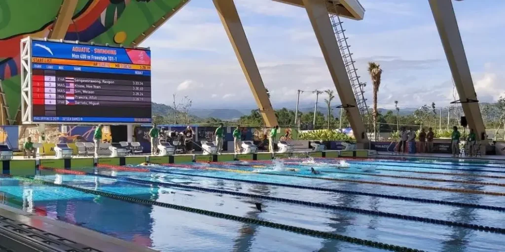 Sports tourism can help bridge PH urban-rural divide | Alan Peter Cayetano