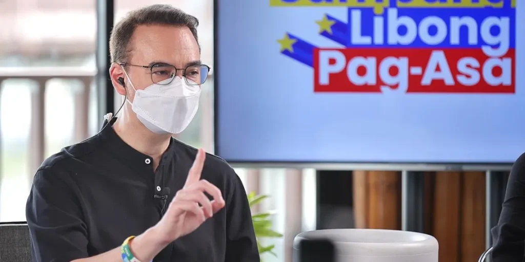 Public urged to be vigilant amid 2022 budget deliberations