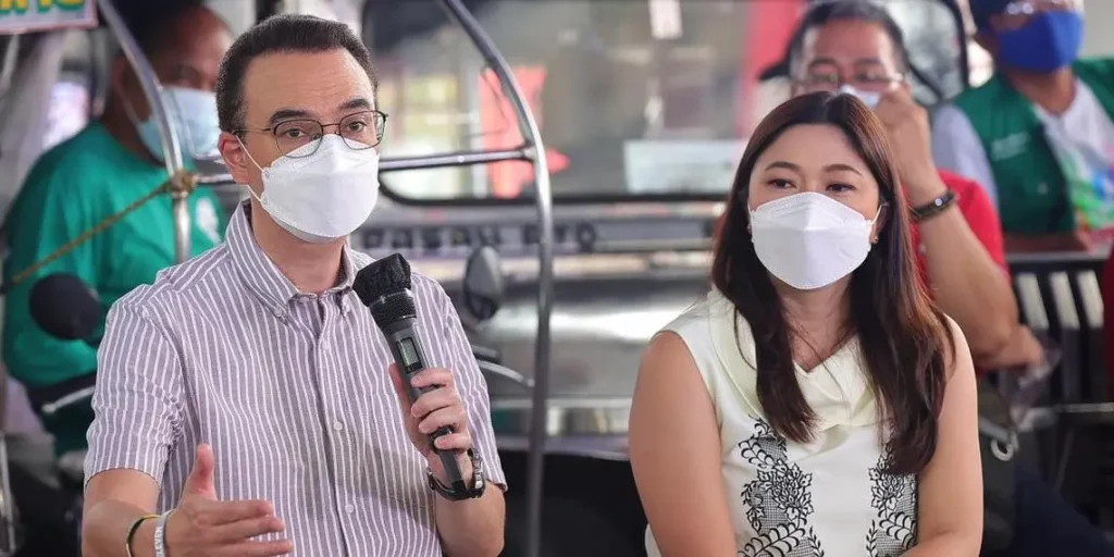 Cayetano eyes Senate return