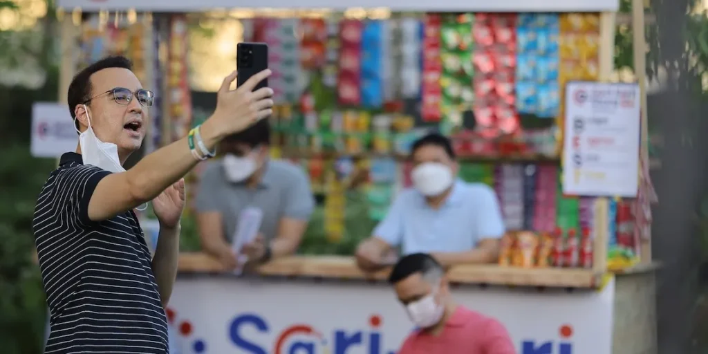 Cayetano still consulting peers, different sectors on 2022 plans