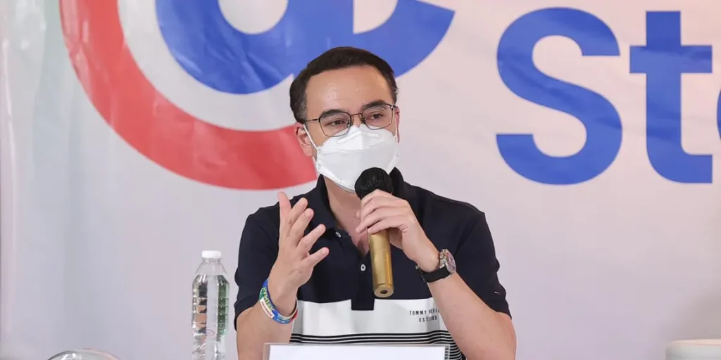 Prioritize long-term recovery over short-term relief