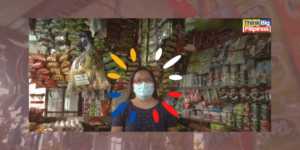 Sari-sari store program gives hope to over 3,100 MSMEs