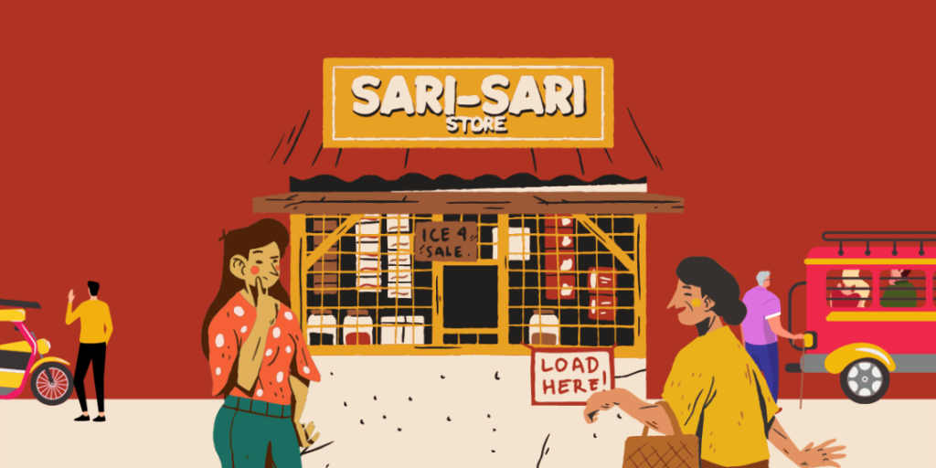 Cayetano continues aid to sari-sari stores in Central Luzon