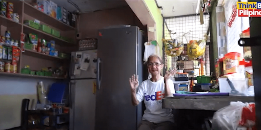 WATCH: Sari-sari store owners share success stories | Alan Peter Cayetano