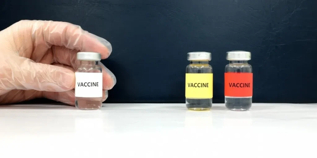 Lani Cayetano pushes for booster/additional shots for healthcare workers