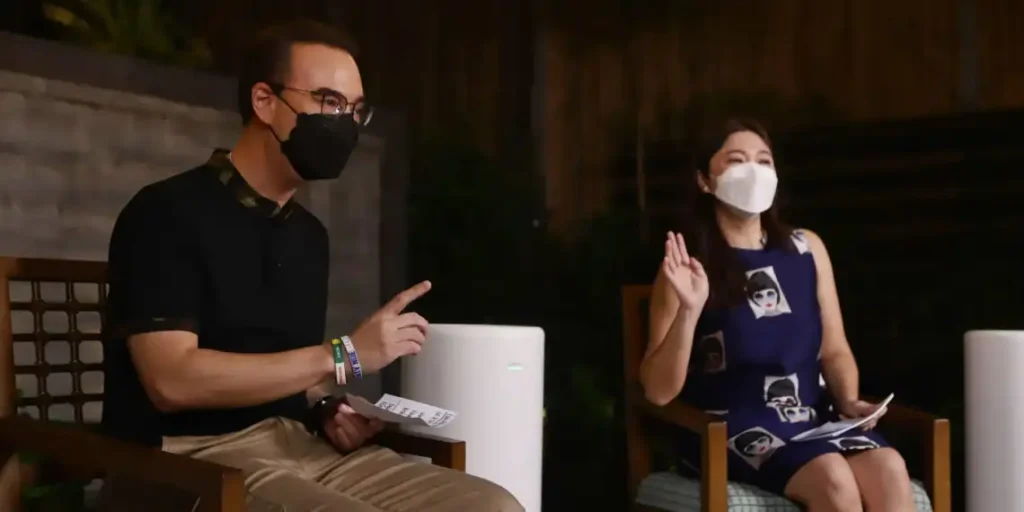 Sampung Libong Pag-asa breaches 10K mark