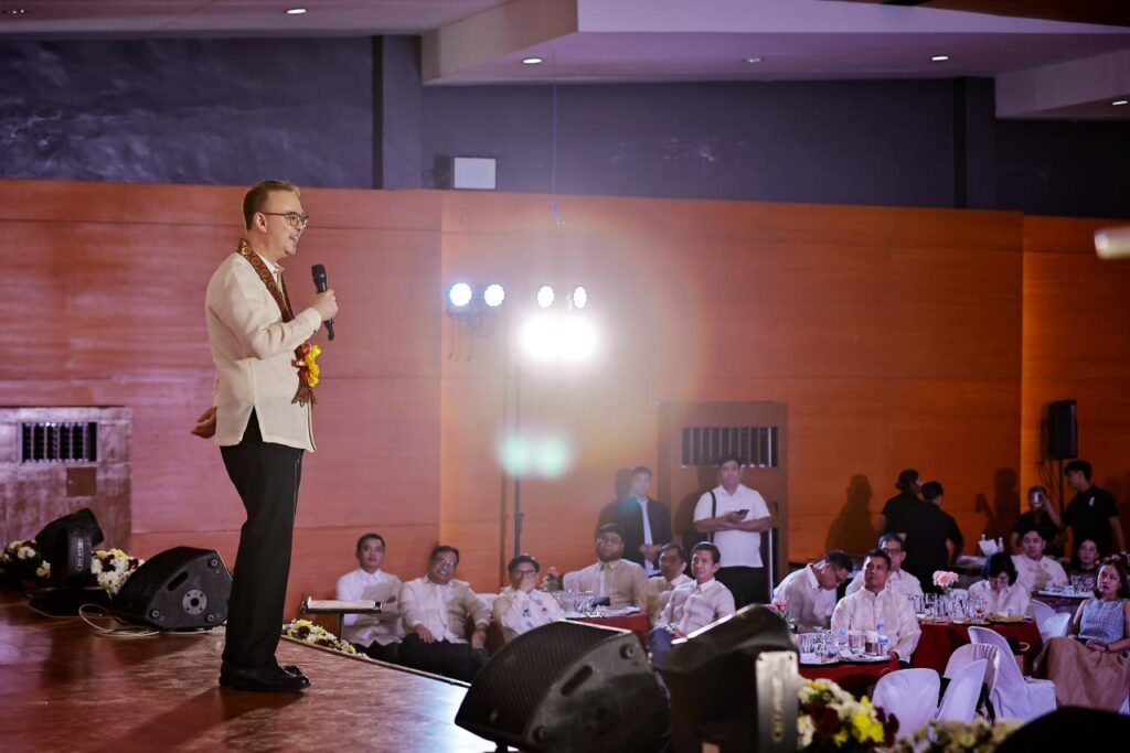 PUP College of Law 2025 Bar Passers’ Testimonial Dinner