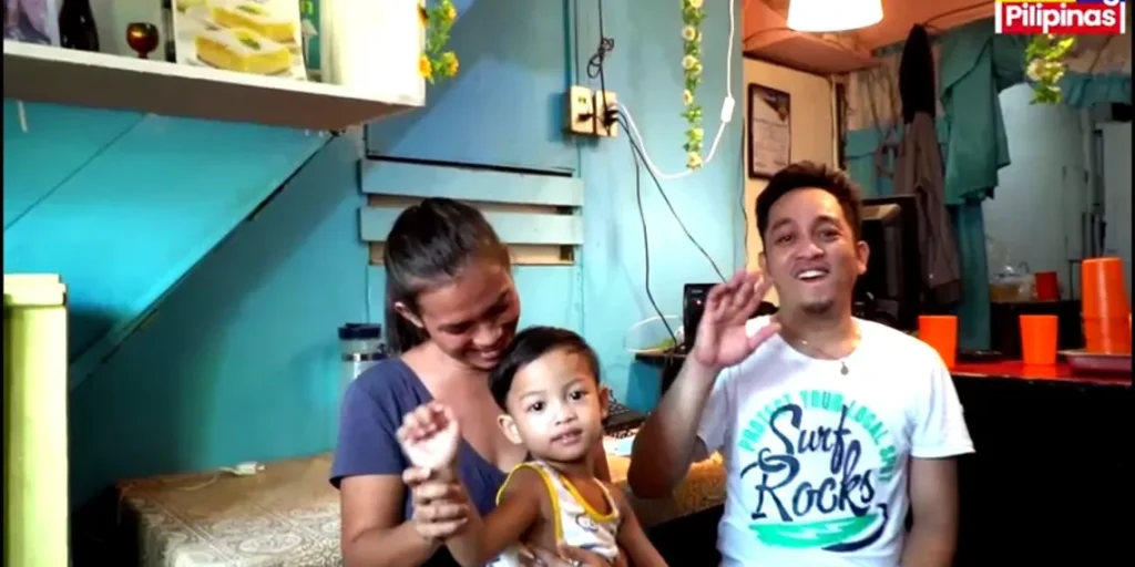 More families benefit from Sampung Libong Pag-asa