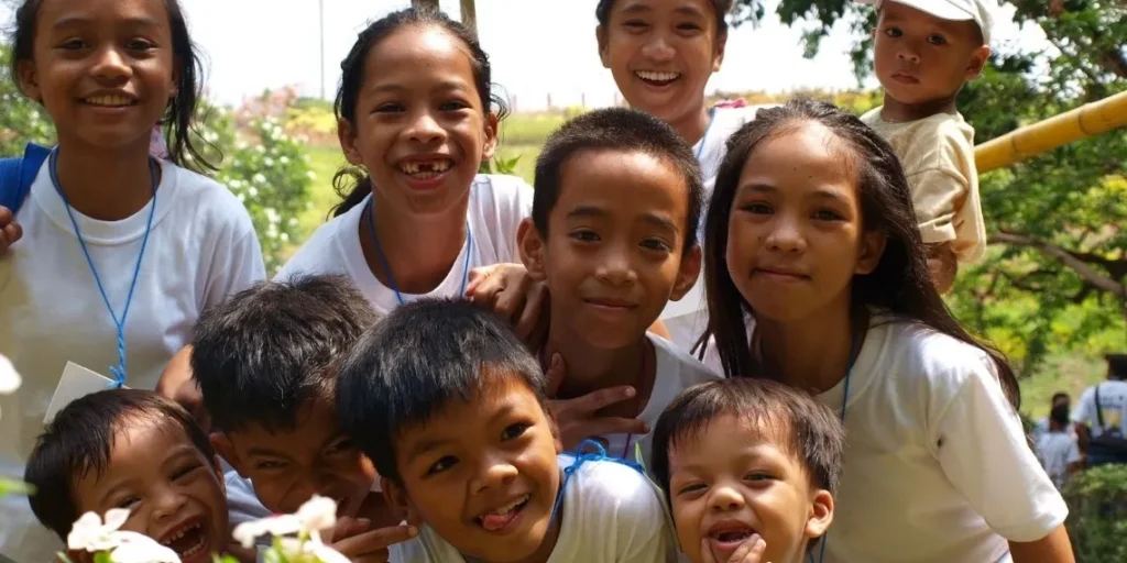 Lani Cayetano: Investing in education is investing in the future