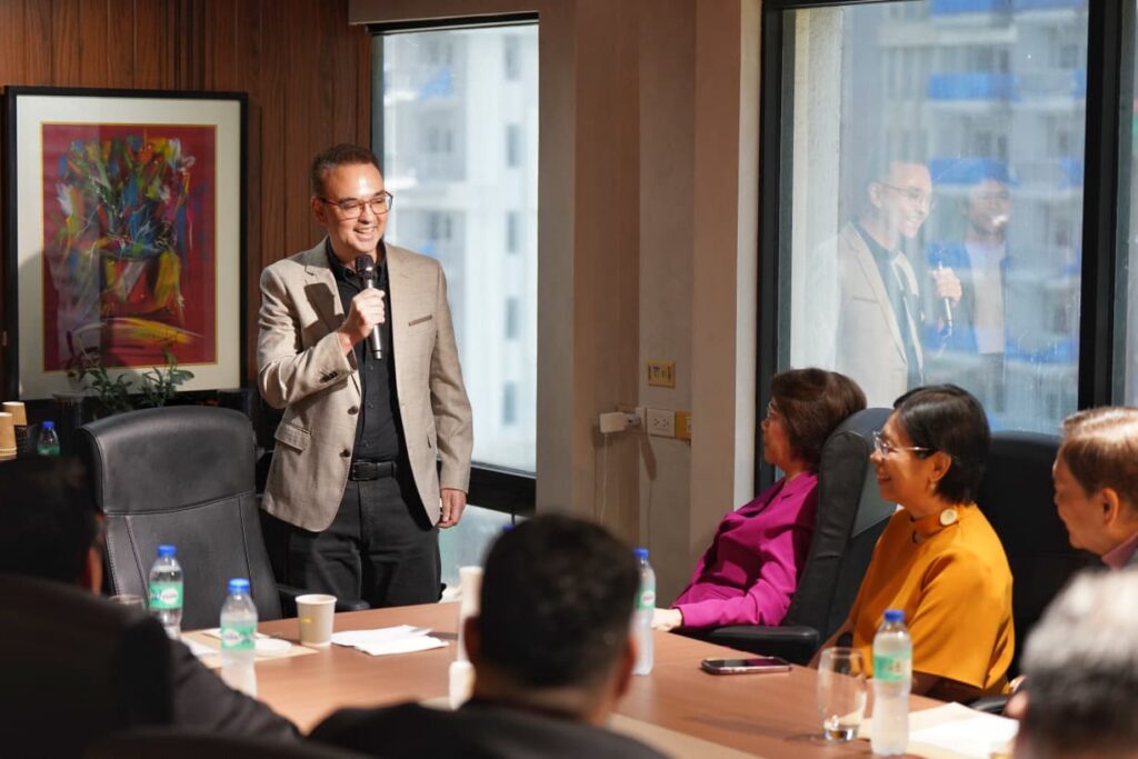 Legal practice should be guided by purpose