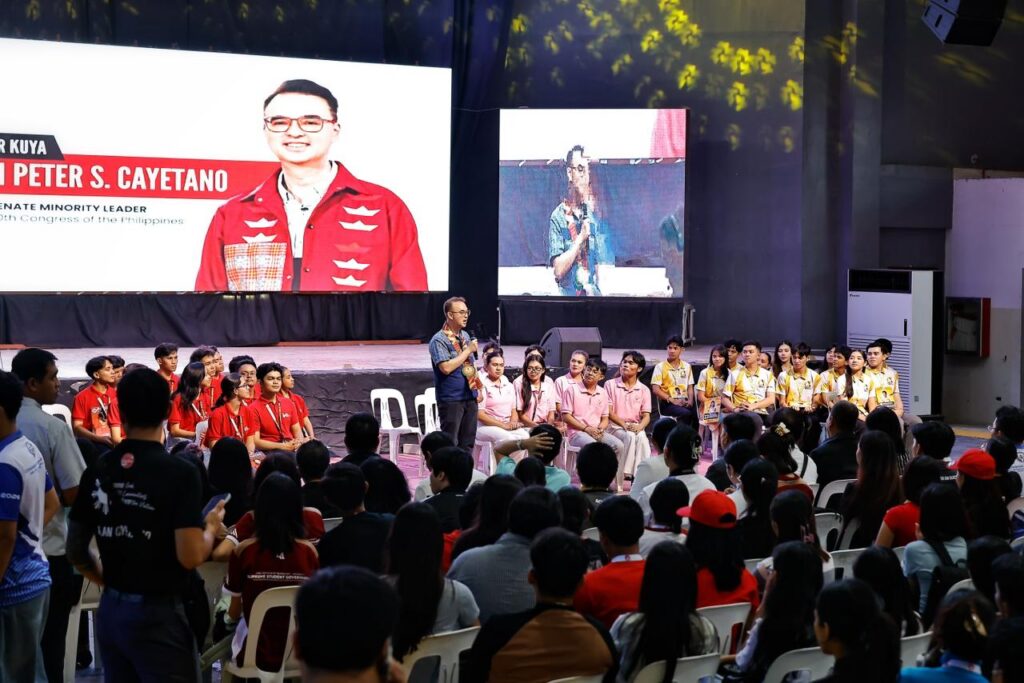 Challenges can shape stronger generation