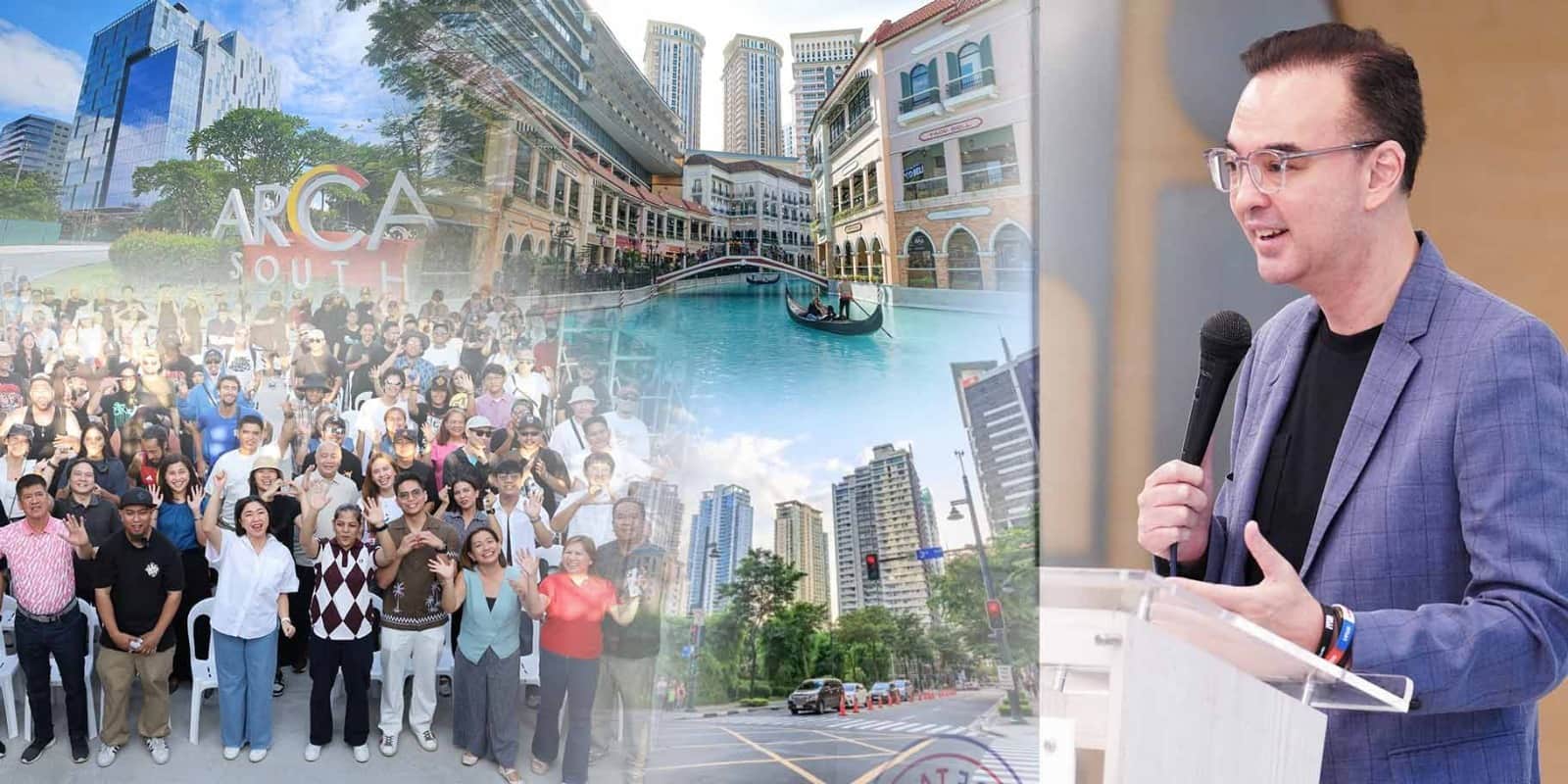 Cayetano calls on Taguigeños to uphold unity and vision for city’s progress