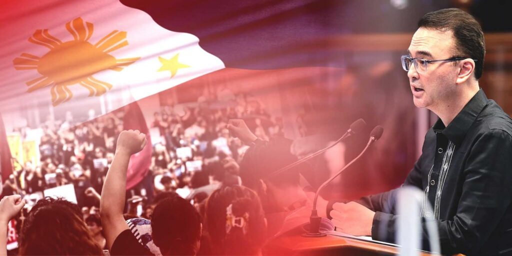 Outrage isn’t enough, PH needs a clear vision moving forward