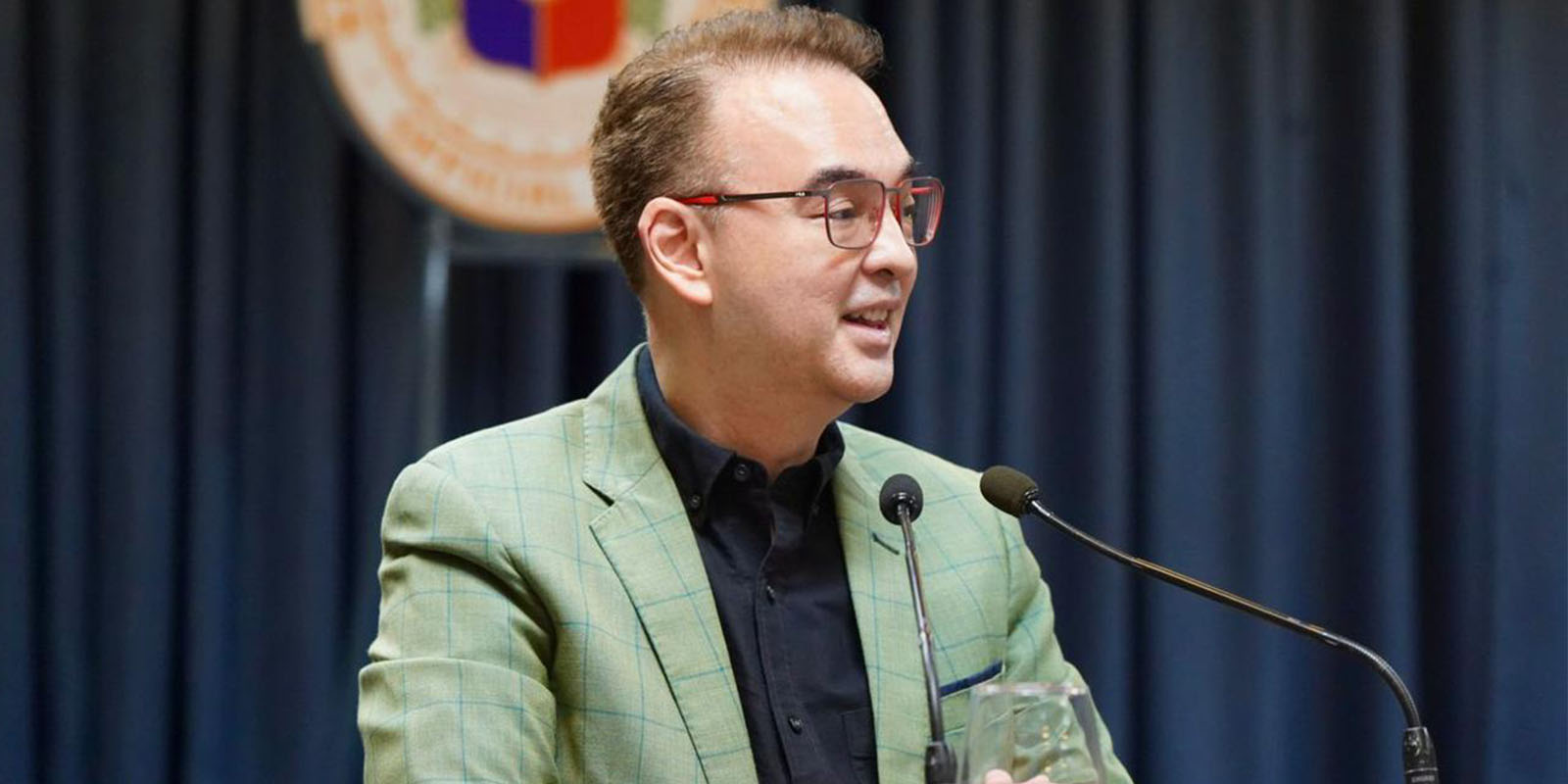 Cayetano rejects being a ‘pocket Senate President,’ warns of moves to control Senate