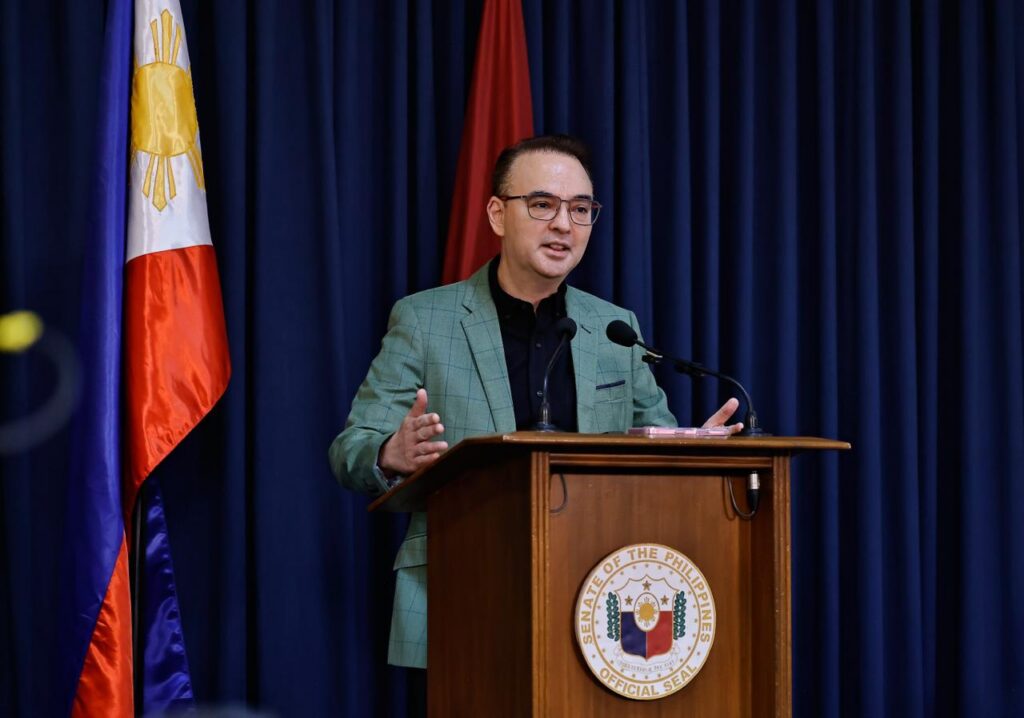 Senate stability and impeachment proceedings