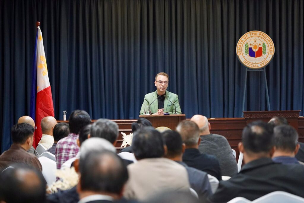 Truth and prayer needed amid political and institutional challenges