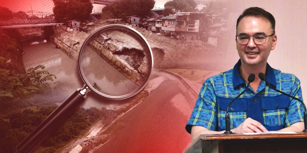 Cayetano: Blue Ribbon Committee to resume flood control probe on June 4