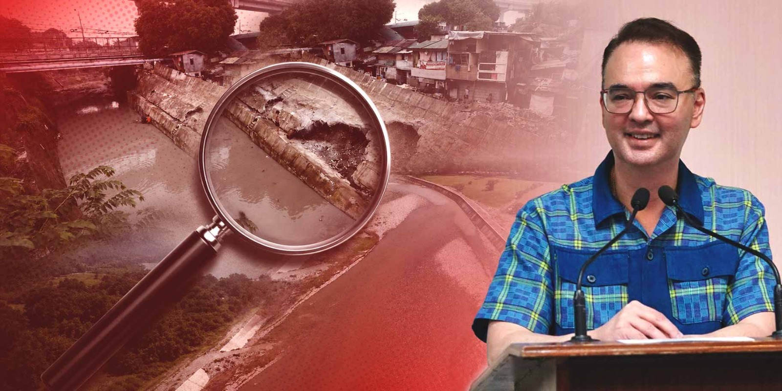 Cayetano: Blue Ribbon Committee to resume flood control probe on June 4
