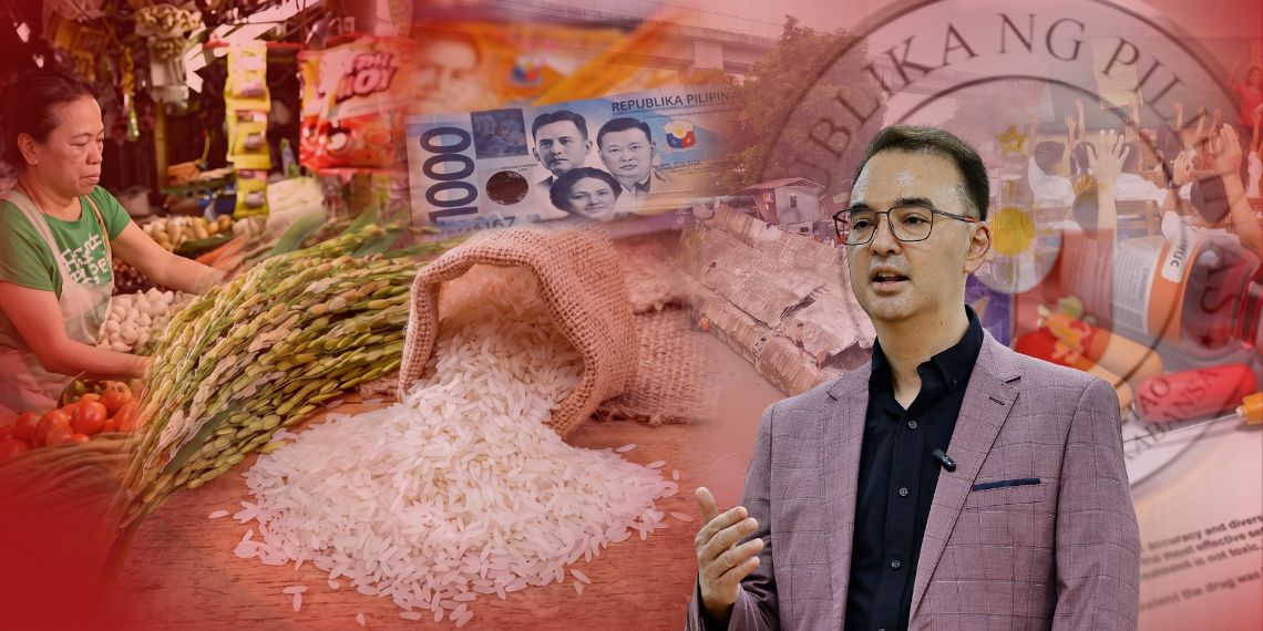 Cayetano urges continued independent committee work amid efforts to regain key committees